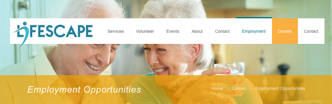 Lifescape Community Services