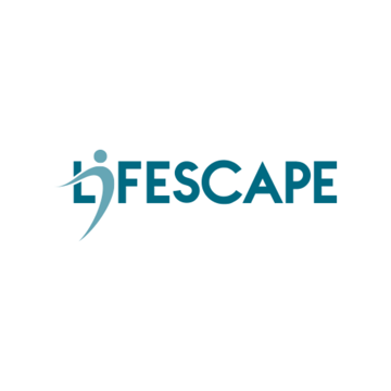 Lifescape Community Services logo
