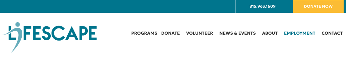 Lifescape Community Services